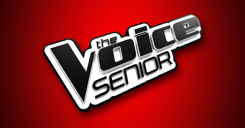 Michele Longo stupisce tutti a “The Voice Senior”