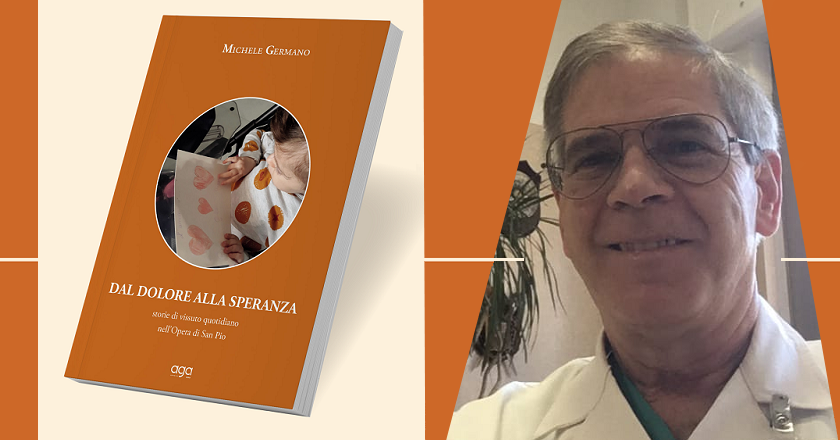 “Dal dolore alla speranza”