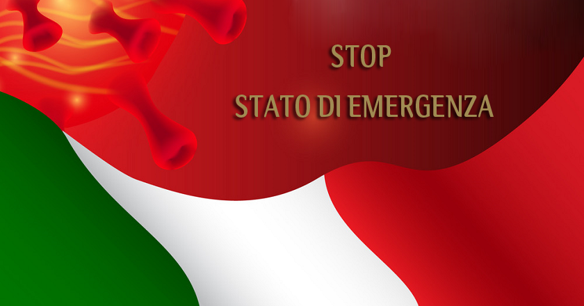 Covid: dopo oltre due anni termina oggi lo Stato di Emergenza