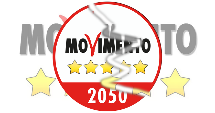 Dopo i malumori degli iscritti arriva via social la convocazione di un’assemblea del M5S