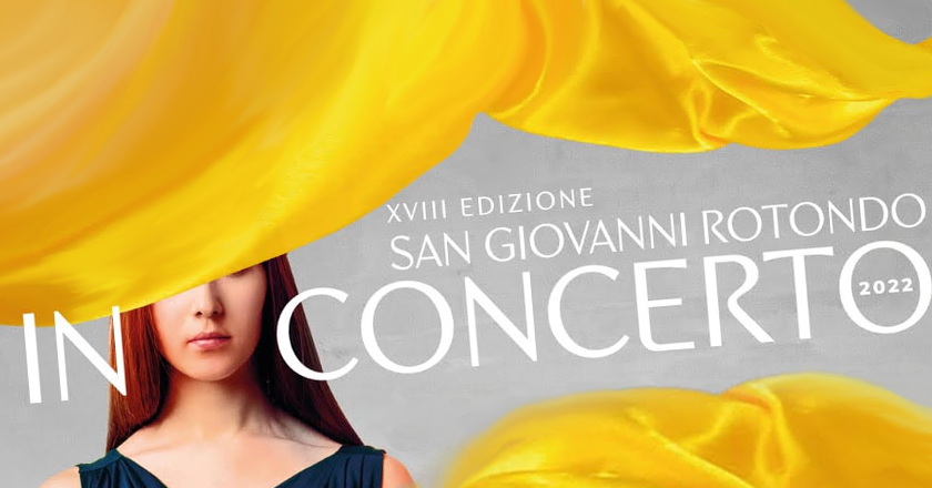 Rassegna Musicale Internazionale InConcerto
