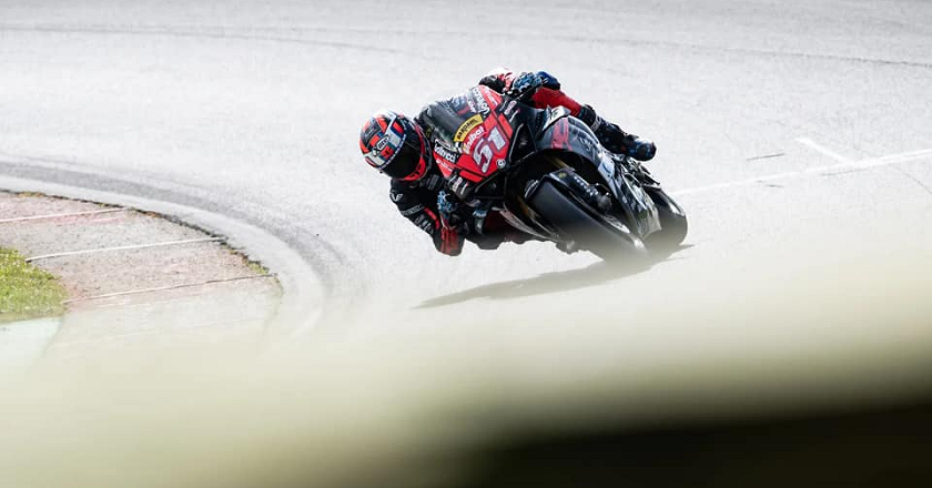 CIV Superbike; Pirro torna cannibale a Vallelunga