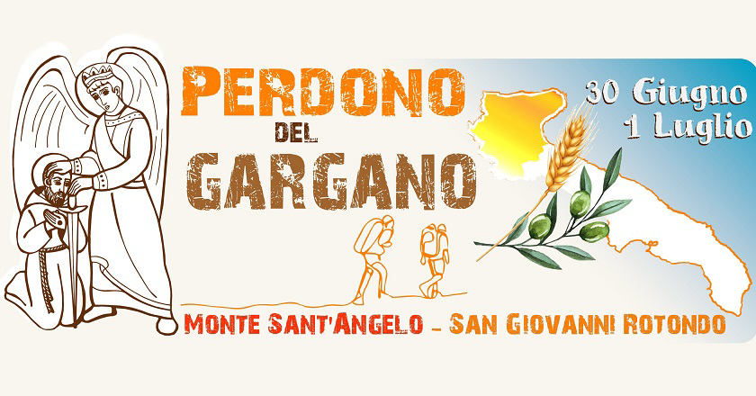 Perdono del Gargano