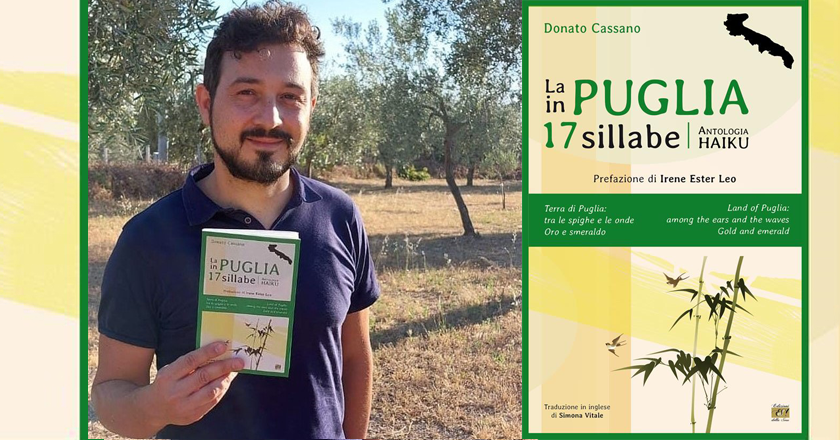 La Puglia in 17 Sillabe