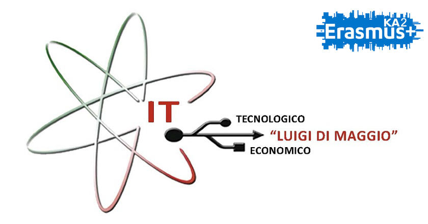 Progetto ERASMUS+ KA2 “Together We Win”