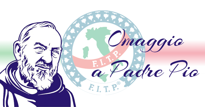 Omaggio a Padre Pio