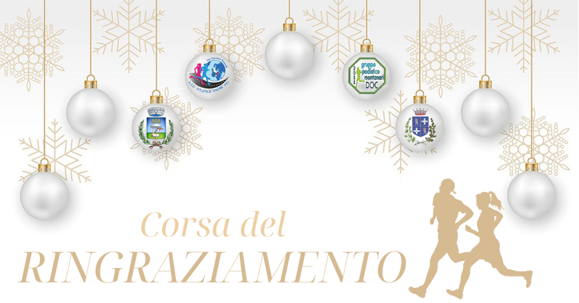 Corsa del Ringraziamento 2025