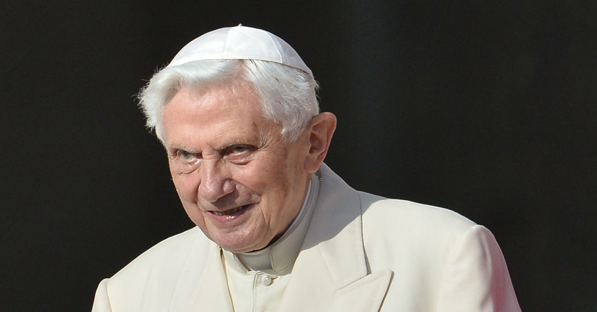 In ricordo della visita di Benedetto XVI a San Giovanni Rotondo