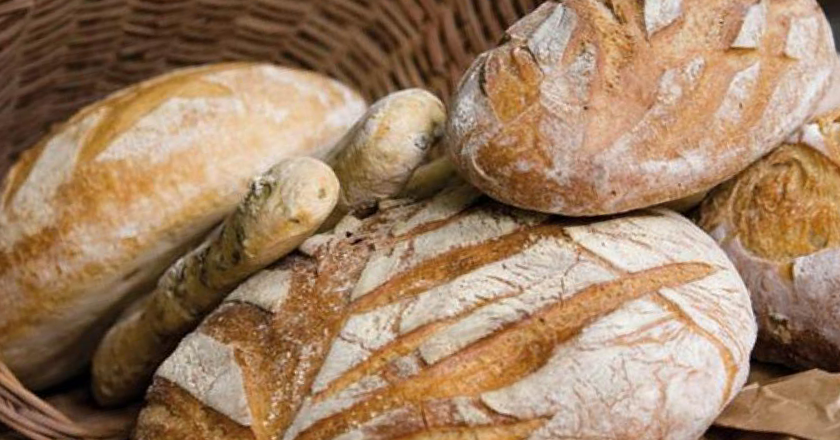 Pane sospeso – Dal cuore alla tavola