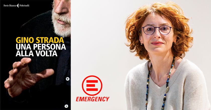 Una persona alla volta