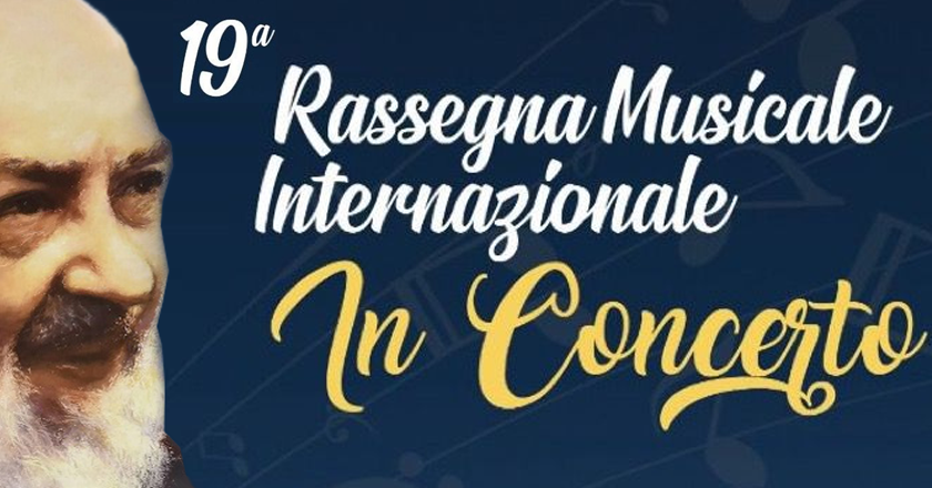 Rassegna Musicale Internazionale InConcerto