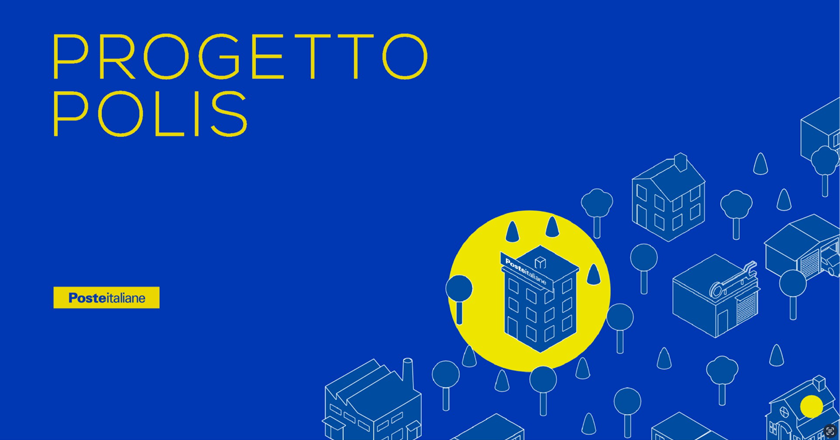 Poste Italiane: nuovi spazi di Co-Working nell’Ufficio Postale di San Giovanni Rotondo