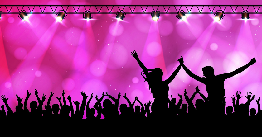 I Boomdabash in concerto a San Giovanni Rotondo il 24 giugno