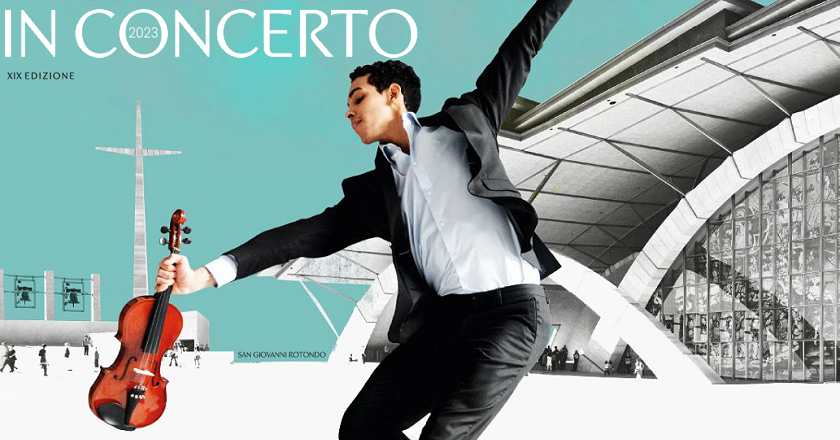 Rassegna Musicale Internazionale InConcerto