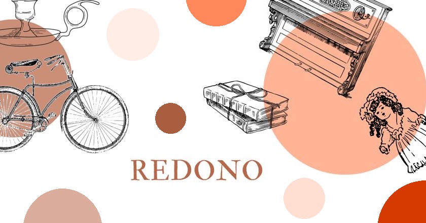 REDONO: il Laboratorio di Tradizioni