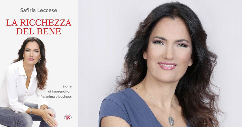 “La ricchezza del bene”