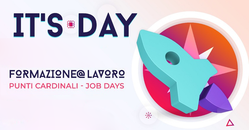 “It’s Day”