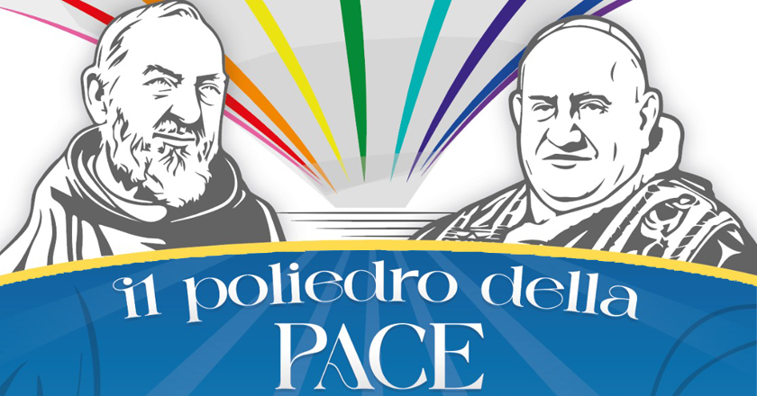 “Il Poliedro della Pace”