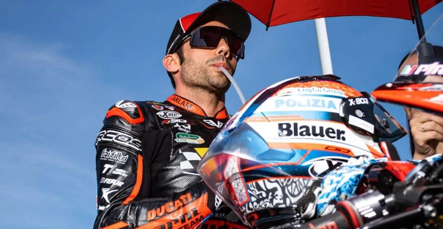 CIV SuperBike: Pirro al giro di boa del campionato