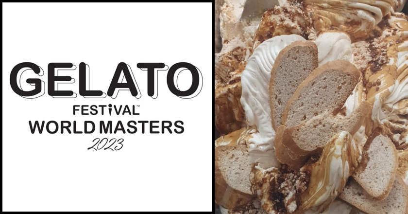 Il gelato sangiovannese alla conquista del mondo
