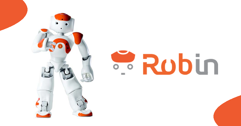 Open Day del FabLab: NAO incontra oltre 250 studenti