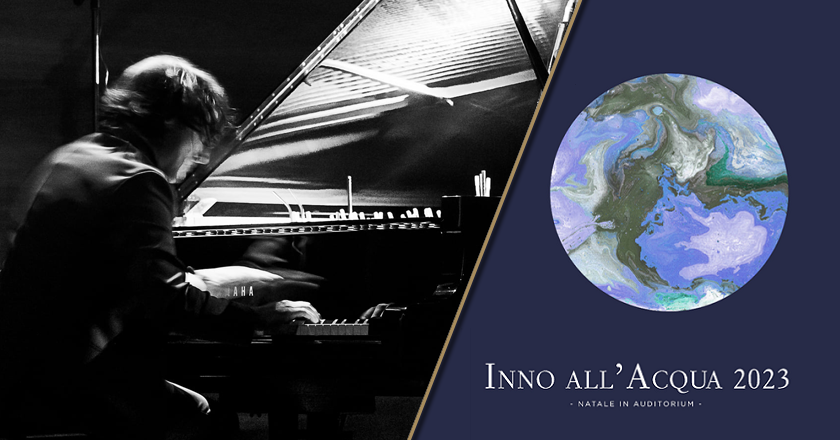 Rotondo Music Festival: Inno all’Acqua