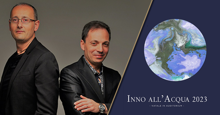 Rotondo Music Festival: Inno all’Acqua