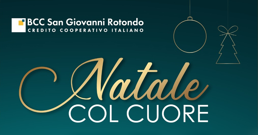 “Natale col Cuore”
