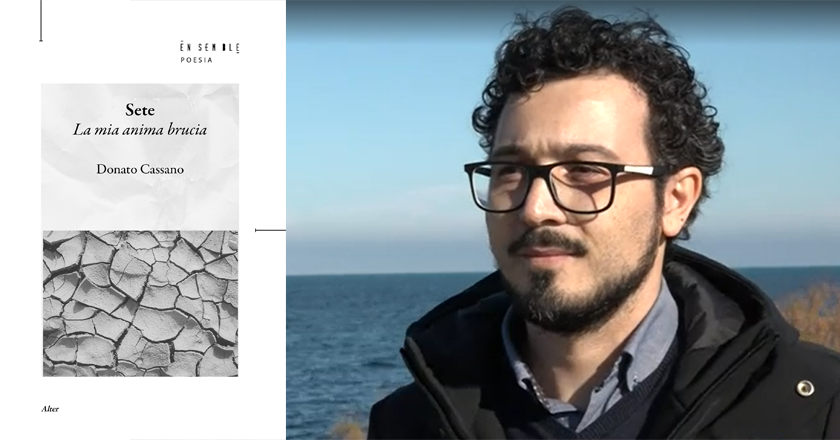 “Sete – La mia anima brucia”