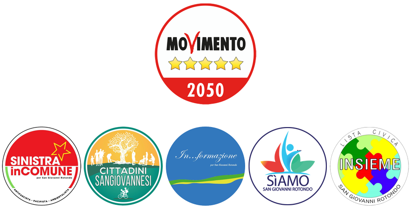 Elezioni: entra in scena “Insieme”