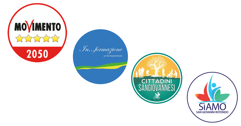 Amministrative 2024: addio ‘campo largo’, i 5 Stelle correranno con altre civiche