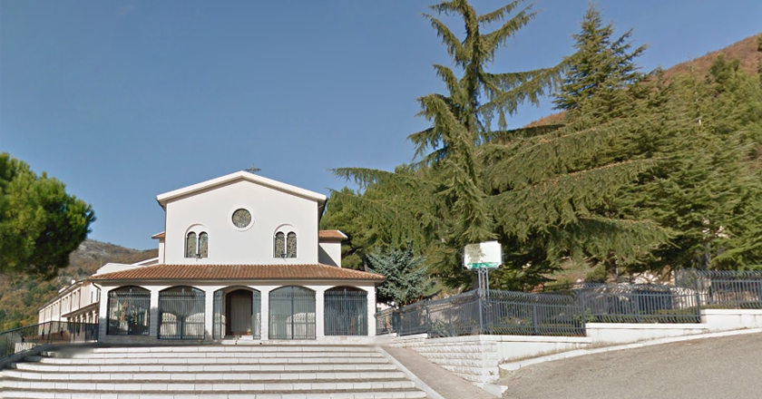 Nuovo capitolo nella storia del Monastero di Clausura della Risurrezione