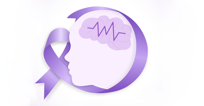 “Fuori dall’Epilessia”