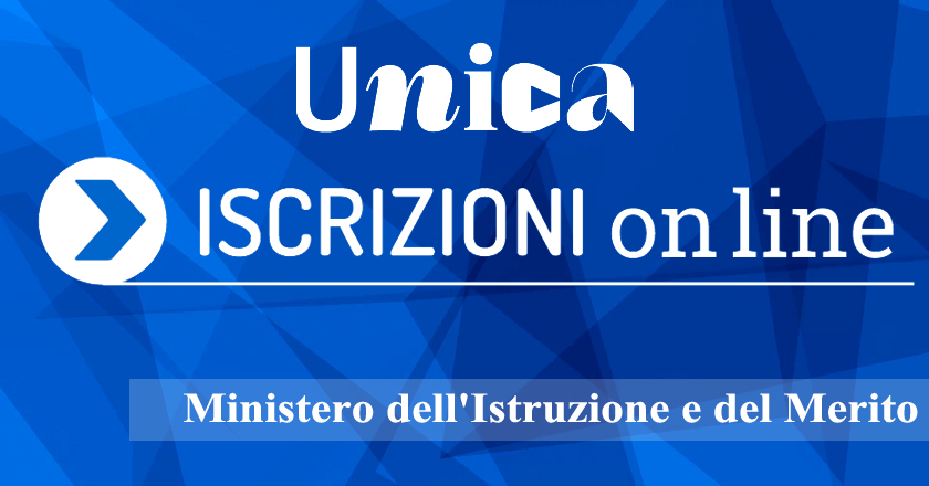 Scuola: aperte le iscrizioni per l’anno scolastico 2025/2026