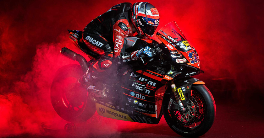 CIV SuperBike: Pirro torna ‘cannibale’ a Misano