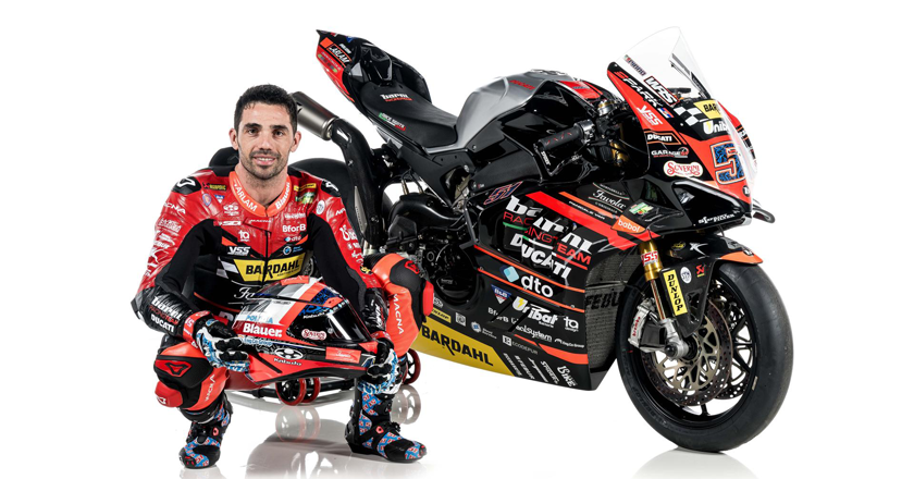CIV Superbike: Pirro a Vallelunga per consolidare il primato