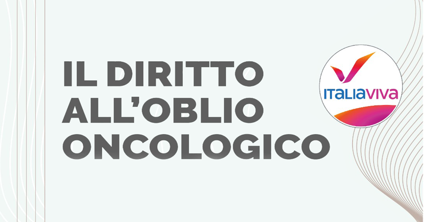 Il diritto all’oblio oncologico