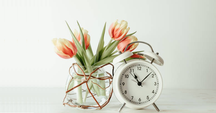 Nella notte di Pasqua lancette avanti di un’ora