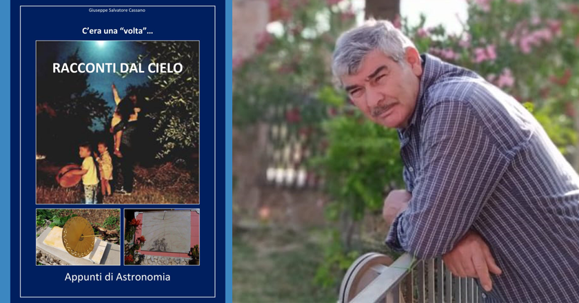 C’era una volta… Racconti dal Cielo
