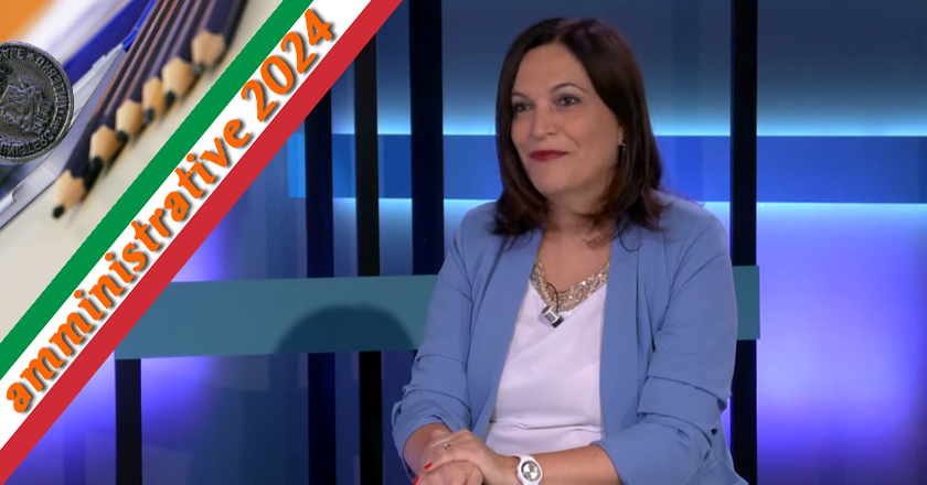 Comunali 2024: “Rinascita Sangiovannese” ha scelto il candidato Sindaco