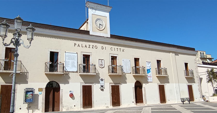 Il centrodestra esprime preoccupazione per la situazione politica