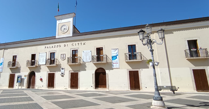 Lettera aperta al Sindaco di San Giovanni Rotondo