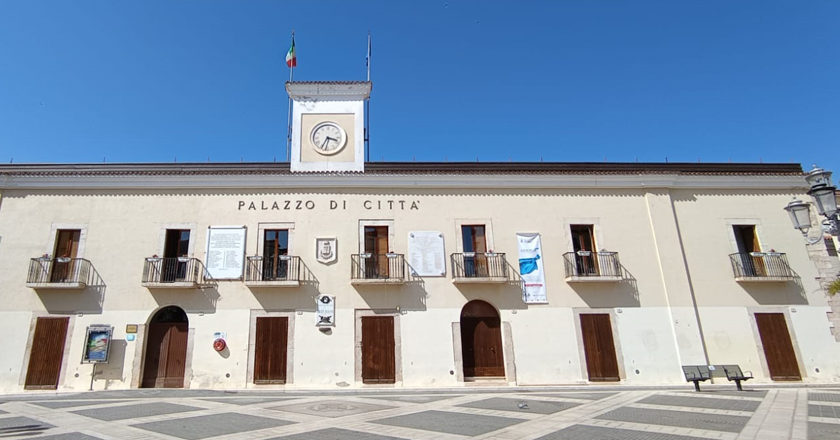 Noi Moderati: «A San Giovanni Rotondo non governeremo con Barbano»