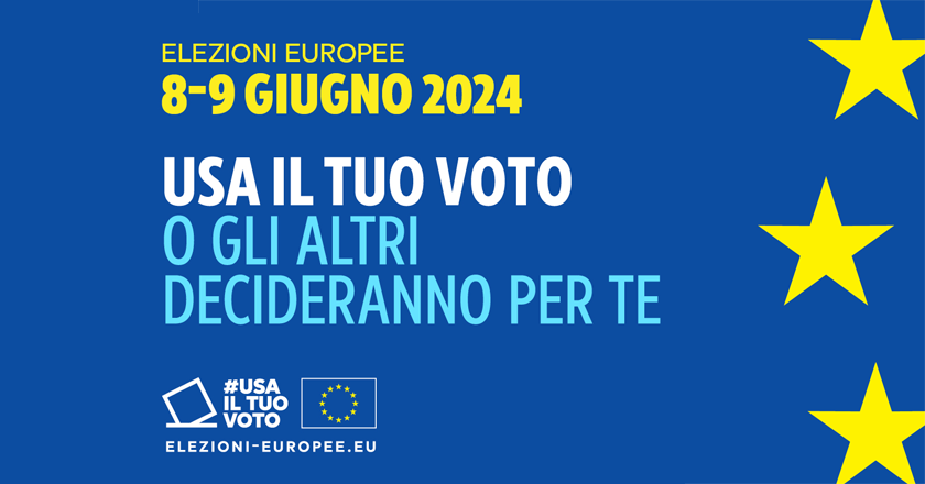 Elezioni Europee 2024