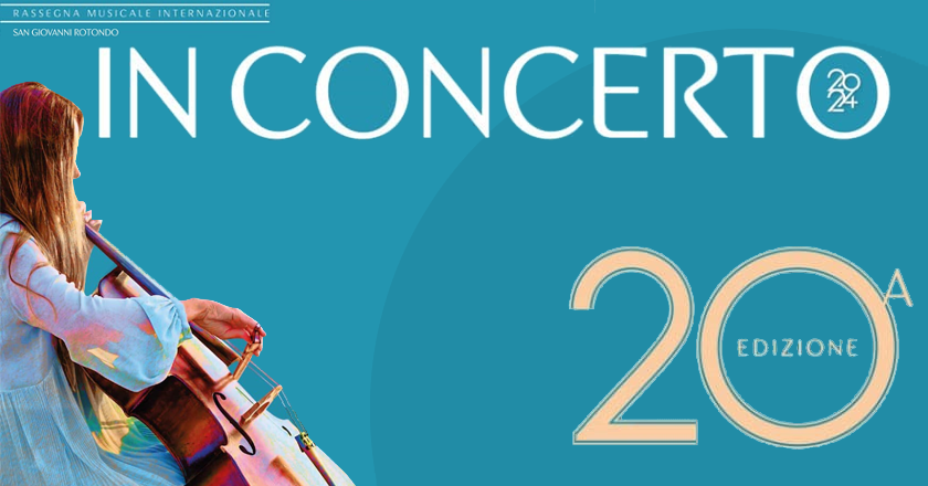 Rassegna Musicale Internazionale InConcerto