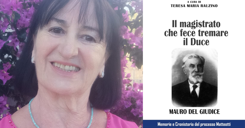 Il magistrato che fece tremare il Duce