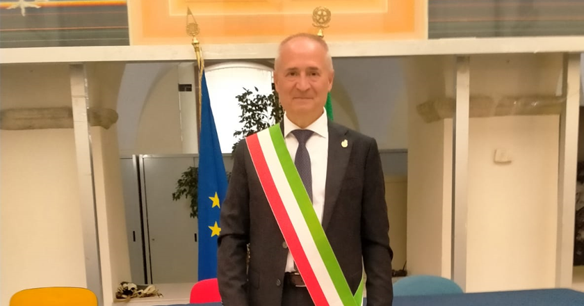 Barbano ritira le dimissioni