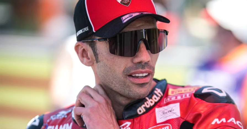Un gennaio a tutto gas per Michele Pirro
