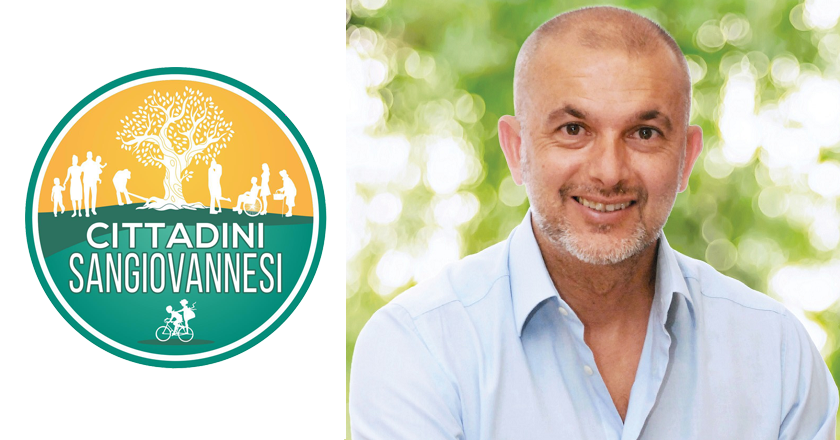 “Cittadini sangiovannesi” ritira il sostegno alla coalizione che amministra la città