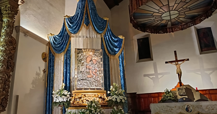 Festa di Santa Maria delle Grazie